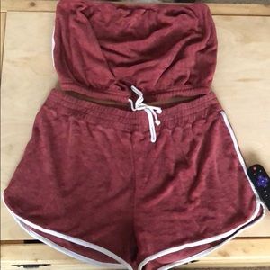 American Eagle Summer Set